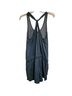Splendid 100% Lyocell Blue Romper Size L - photo 2
