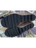 Sorel 100% Leather Brown Gray Boots Size 10 - photo 13