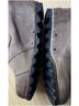 Sorel 100% Leather Brown Gray Boots Size 10 - photo 9