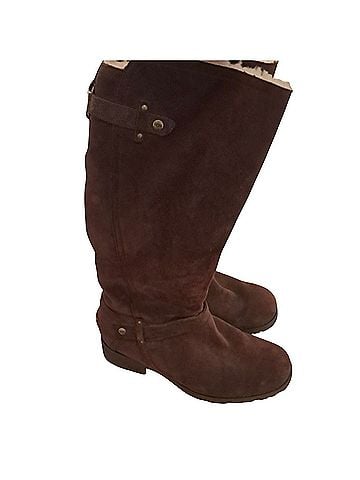 Ugg Australia Jillian Boots (view 1)