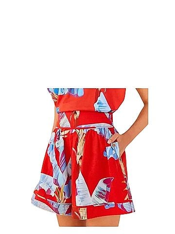 FARM Rio Dressy Shorts (view 2)