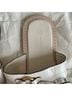 Tory Burch White Sandals Size 6 - photo 4