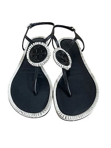 Tory Burch Miller Sandals (view 1)