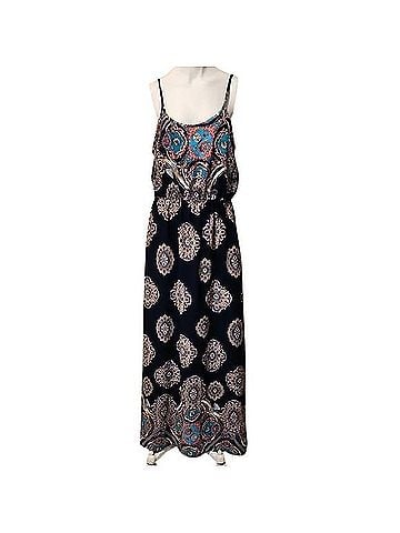 Vanilla Bay Casual Dress (view 1)