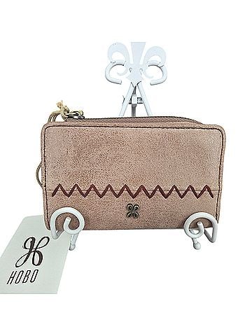 Hobo International Jill Card Case Wallet (view 1)