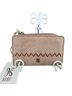 Hobo International 100% Leather Brown Tan Wallet One size - photo 1