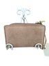 Hobo International 100% Leather Brown Tan Wallet One size - photo 2