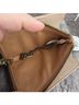 Hobo International 100% Leather Brown Tan Wallet One size - photo 5