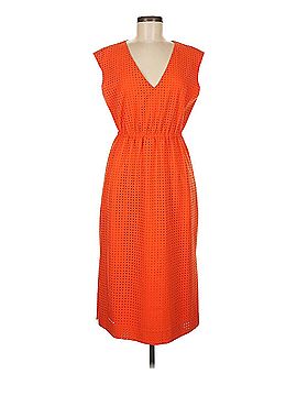 J.Crew Casual Dress (view 1)
