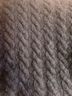 Levi's Black Wool Pullover Sweater Size M - photo 5