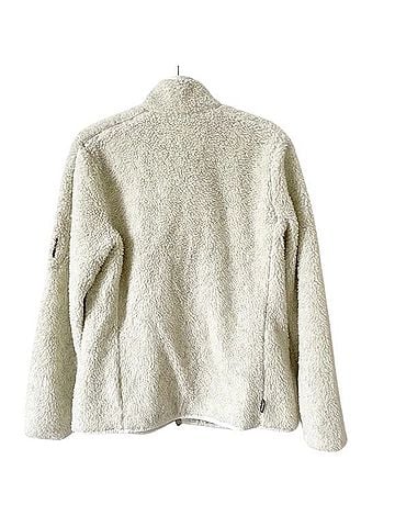 Icebreaker Realfleece Sherpa Jacket Jacket (view 2)