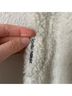 Icebreaker 100% Wool Solid White Ivory Jacket Size S - photo 13