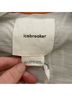 Icebreaker 100% Wool Solid White Ivory Jacket Size S - photo 6