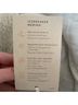 Icebreaker 100% Wool Solid White Ivory Jacket Size S - photo 9