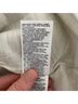 Icebreaker 100% Wool Solid White Ivory Jacket Size S - photo 11