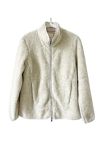 Icebreaker Realfleece Sherpa Jacket Jacket (view 1)