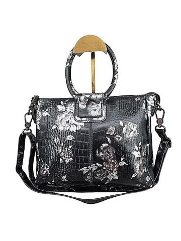 Hobo International Sheila Medium Leather Crossbody Bag (view 1)