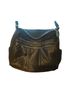 Bueno Black Leather Hobo One size - photo 3