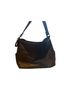 Bueno Black Leather Hobo One size - photo 2