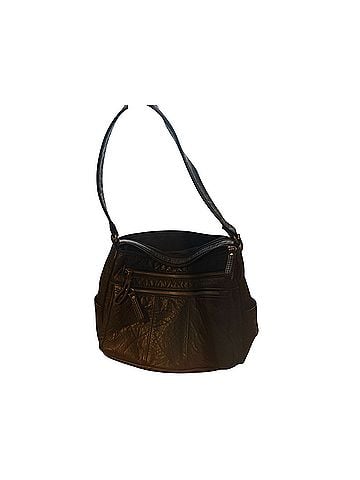 Bueno Leather Hobo (view 1)