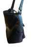 Bueno Black Leather Hobo One size - photo 4
