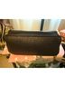 Bueno Black Leather Hobo One size - photo 10