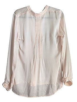 CP Shades Long Sleeve Blouse (view 2)