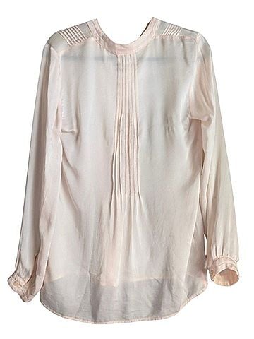 CP Shades Long Sleeve Blouse (view 2)