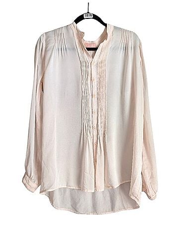CP Shades Long Sleeve Blouse (view 1)