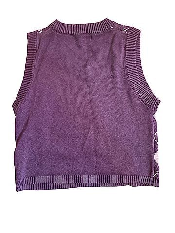 Shein Sweater Vest (view 2)
