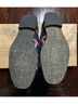 Free People 100% Other Multi Color White Blue Flats Size EU 37 - photo 7