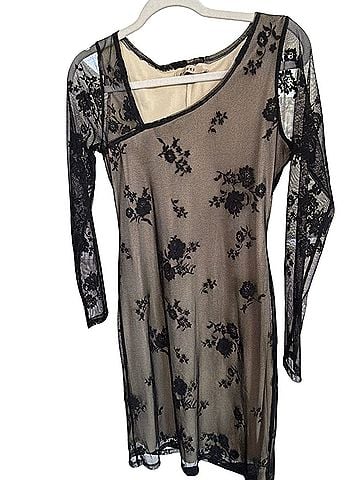 Poleci Cocktail Dress (view 1)