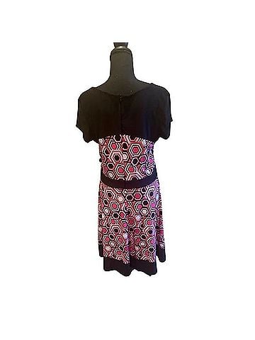 New Directions Casual Dress (view 2)