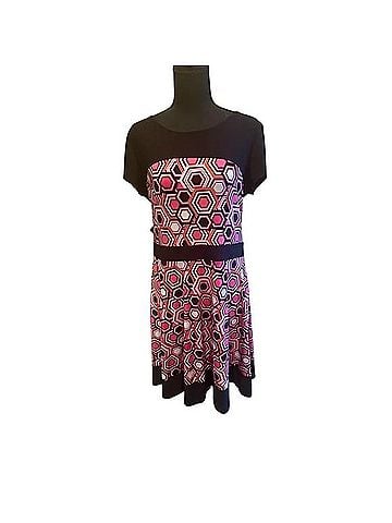 New Directions Casual Dress (view 1)