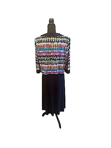 R&K Casual Dress (view 2)