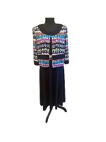 R&K Casual Dress (view 1)