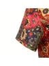 Unknown CC Floral Pink Tan Casual Dress Size S - photo 5