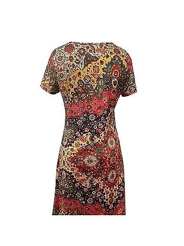 Unknown CC Casual Dress (view 2)