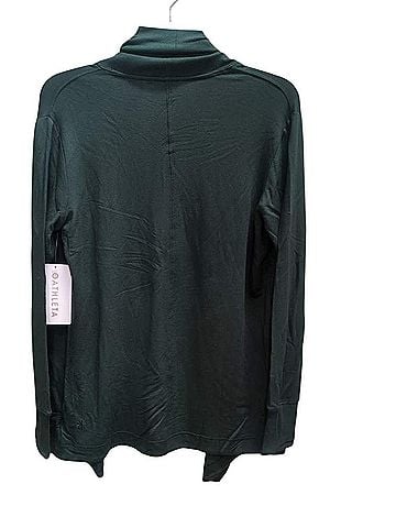 Athleta Pranayama Restore Wrap Wrap (view 2)