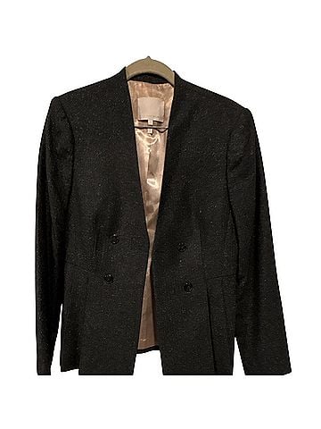 Rebecca Taylor Wool Blazer (view 1)