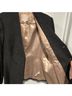 Rebecca Taylor Wool Blazer Size 6 - photo 5