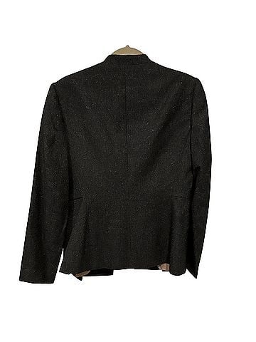 Rebecca Taylor Wool Blazer (view 2)