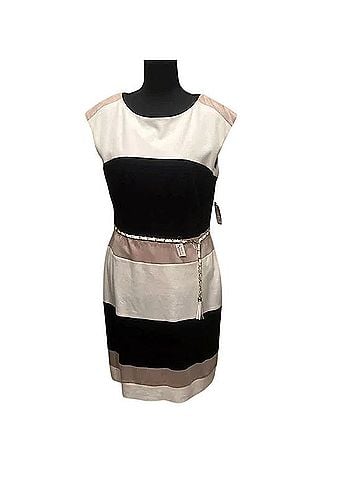 DressBarn Casual Dress (view 1)