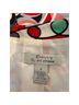 Savvy Print Multi Color Blazer Size 12 - photo 4