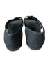 Eileen Fisher 100% Leather Black Sandals Size 6 - photo 4