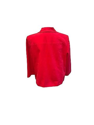 Judith Hart Collection Blazer (view 2)