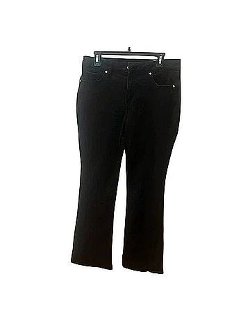 Style&Co Curvy Fit Jeans (view 1)