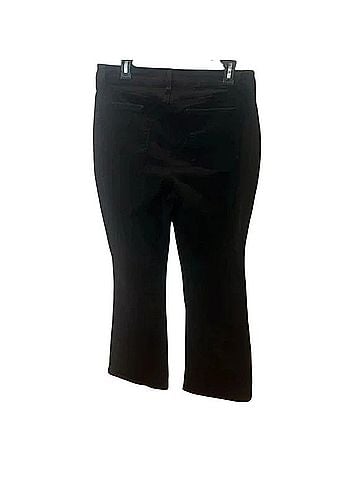 Style&Co Curvy Fit Jeans (view 2)