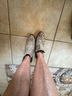 Diba True Animal Print Brown Multi Color Boots Size EU 37 1/2 - photo 6