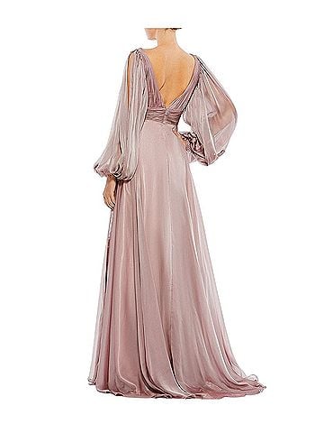 IEENA for Mac Duggal Cocktail Dress (view 2)